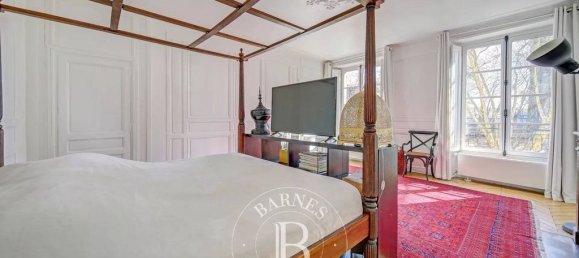4 bedrooms Apartment in Versailles, France No. 115858 7