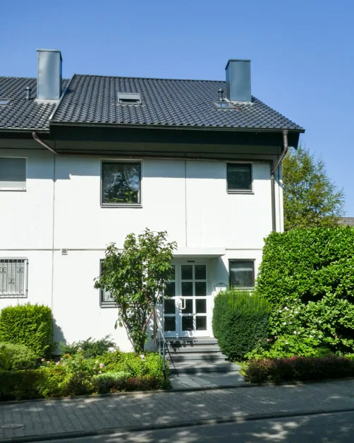 2 chambres Maison de ville à Rhein-Pfalz, Germany No. 337307