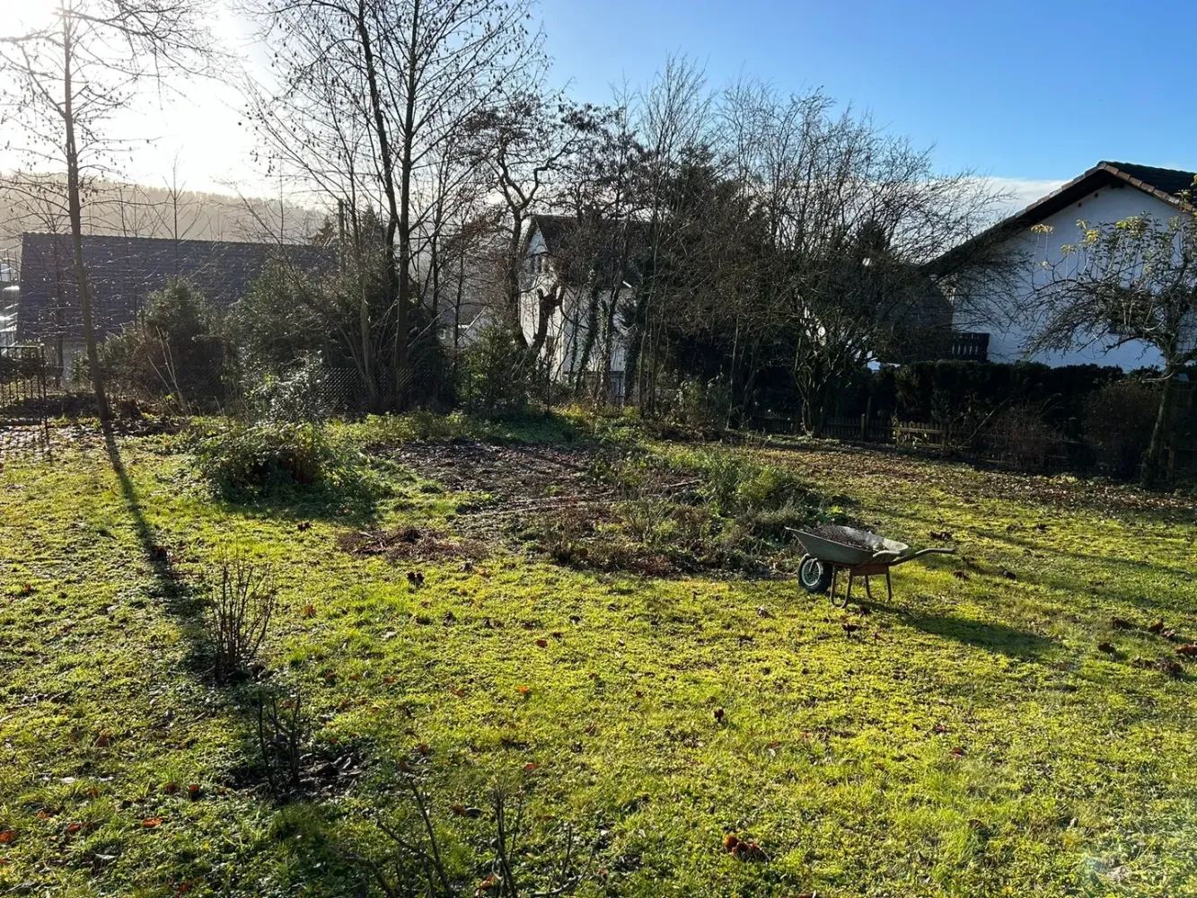 Grundstück in Oberbergischer, Germany, Nr. 173686