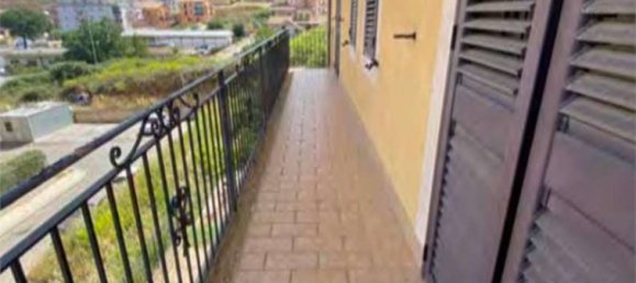 Квартира с 2 спальнями в Пьяцца Армерина, Италия № 354774 2