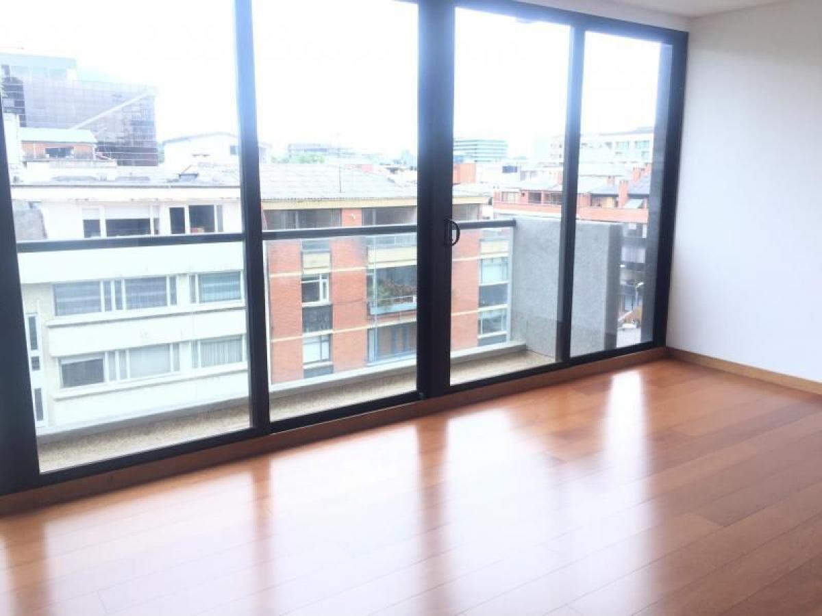 2 Schlafzimmer Haus in Bogota, Colombia, Nr. 14683