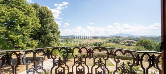 Casa de 10 dormitorios en Montepulciano, Italy No. 358756 37