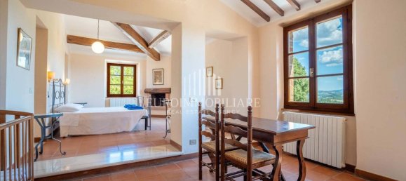 Casa de 10 dormitorios en Montepulciano, Italy No. 358756 24