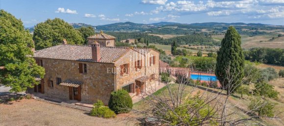 Casa de 10 dormitorios en Montepulciano, Italy No. 358756 8