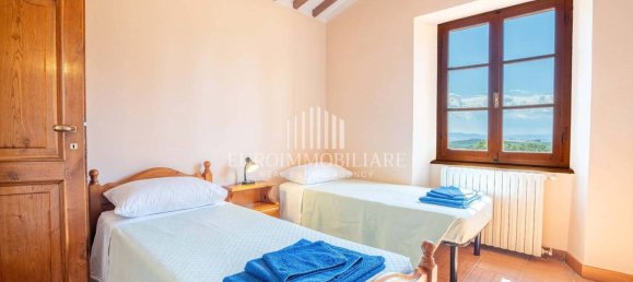 Casa de 10 dormitorios en Montepulciano, Italy No. 358756 33