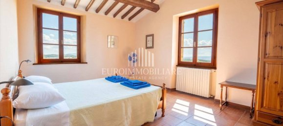 Casa de 10 dormitorios en Montepulciano, Italy No. 358756 36