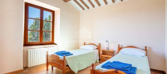 Casa de 10 dormitorios en Montepulciano, Italy No. 358756 34