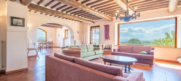 Casa de 10 dormitorios en Montepulciano, Italy No. 358756 18