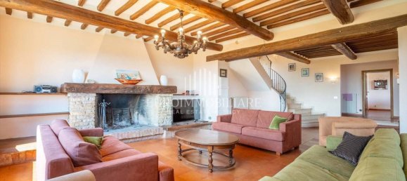 Casa de 10 dormitorios en Montepulciano, Italy No. 358756 19