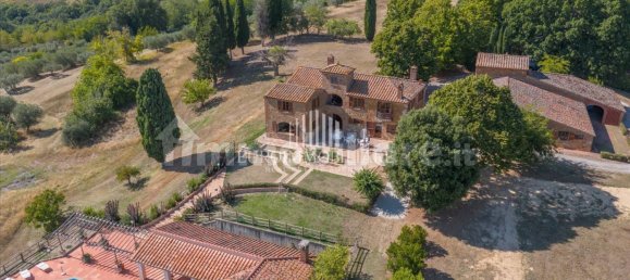 Casa de 10 dormitorios en Montepulciano, Italy No. 358756 3