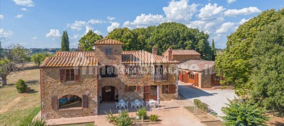 Casa de 10 dormitorios en Montepulciano, Italy No. 358756 4