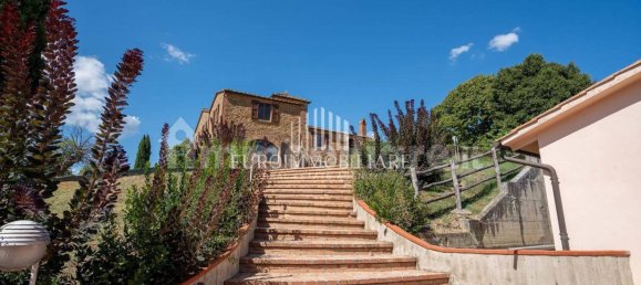 Casa de 10 dormitorios en Montepulciano, Italy No. 358756 16