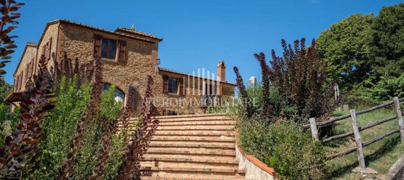 Casa de 10 dormitorios en Montepulciano, Italy No. 358756 15