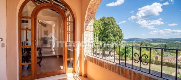Casa de 10 dormitorios en Montepulciano, Italy No. 358756 26