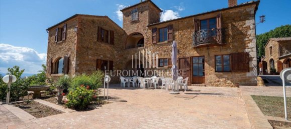 Casa de 10 dormitorios en Montepulciano, Italy No. 358756 9