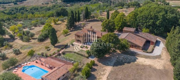 Casa de 10 dormitorios en Montepulciano, Italy No. 358756 6