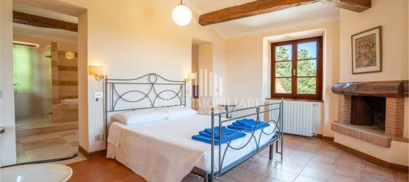 Casa de 10 dormitorios en Montepulciano, Italy No. 358756 27