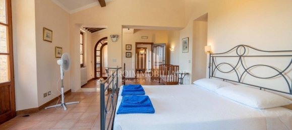 Casa de 10 dormitorios en Montepulciano, Italy No. 358756 28