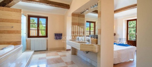 Casa de 10 dormitorios en Montepulciano, Italy No. 358756 29