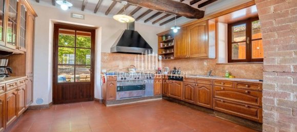 Casa de 10 dormitorios en Montepulciano, Italy No. 358756 23