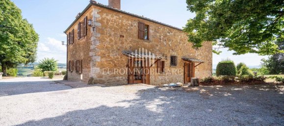Casa de 10 dormitorios en Montepulciano, Italy No. 358756 50