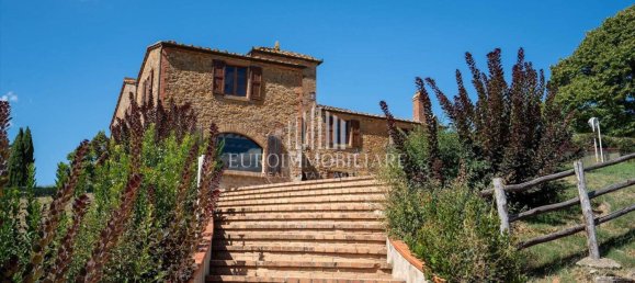 Casa de 10 dormitorios en Montepulciano, Italy No. 358756 14