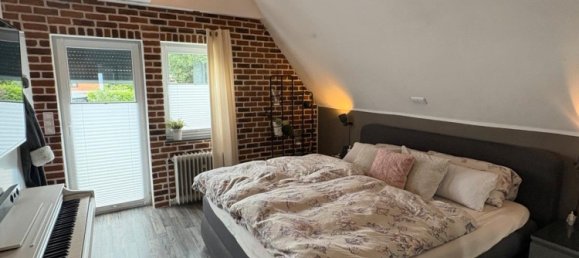 2 bedrooms House in Helmstedt, Germany No. 261446 8