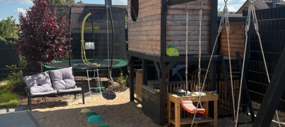 2 bedrooms House in Helmstedt, Germany No. 261446 12