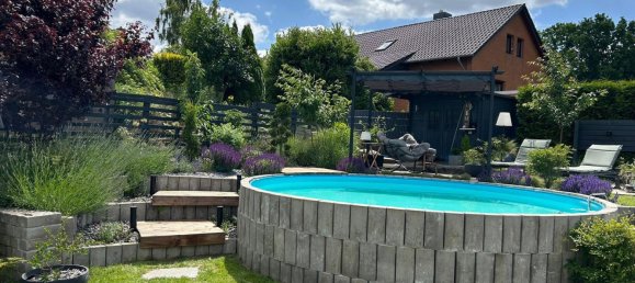 2 bedrooms House in Helmstedt, Germany No. 261446 13