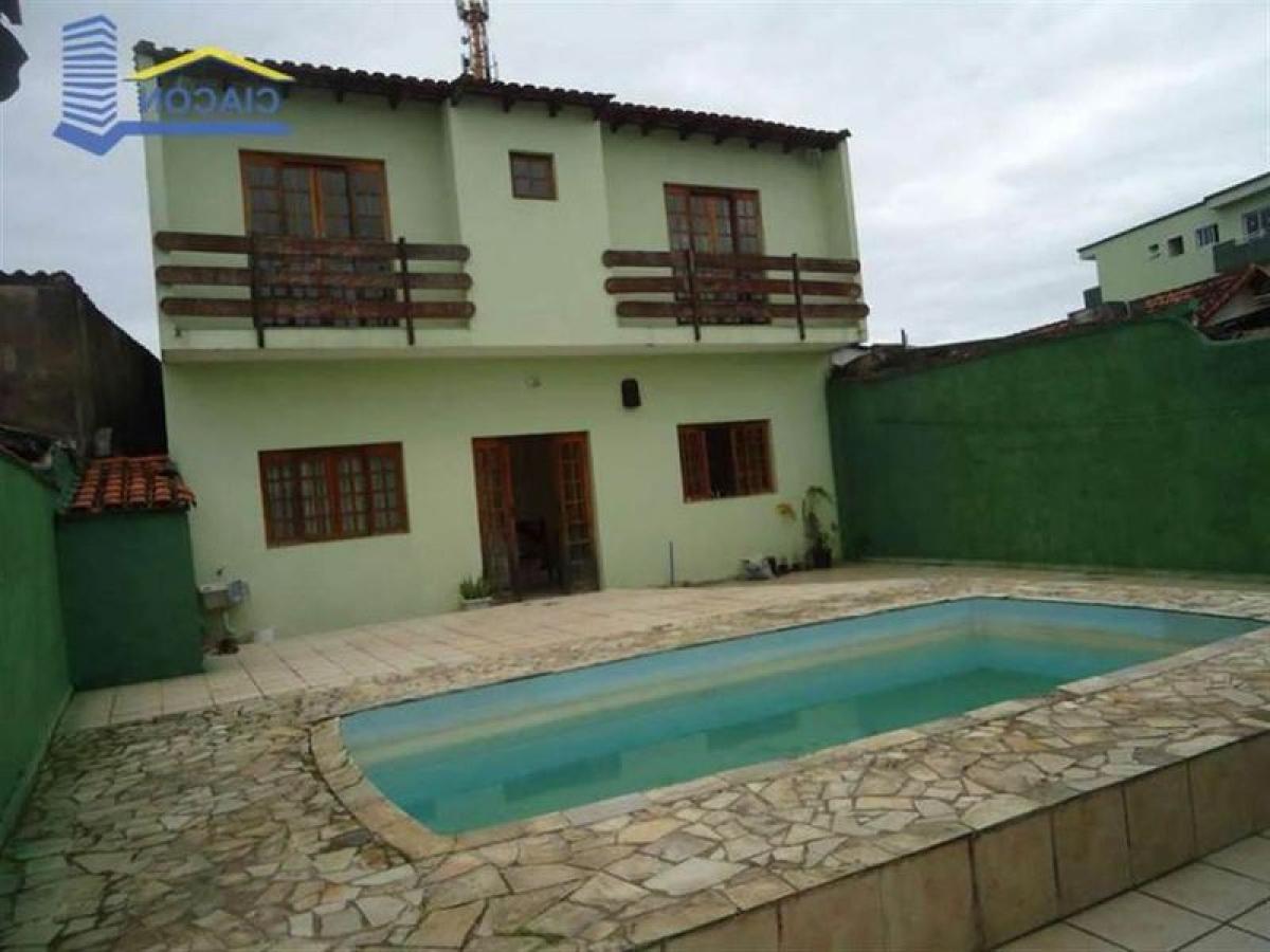 5 chambres Maison à Sao Paulo, Brazil No. 501097