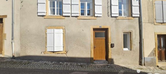 3 bedrooms Townhouse in Plappeville, France No. 248946 17