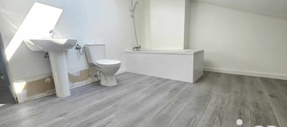 3 bedrooms Townhouse in Plappeville, France No. 248946 8