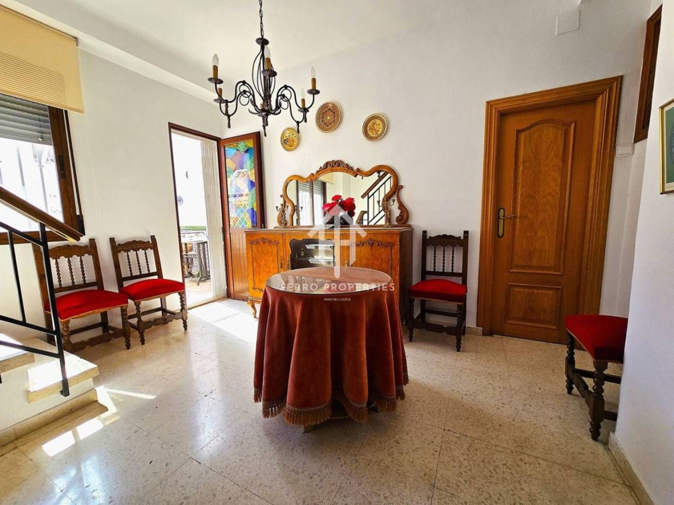 5 Schlafzimmer Haus in Salar, Spain, Nr. 192162