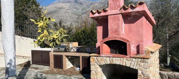 Villa de 8 divisões em Formia, Italy N.º 153969 13