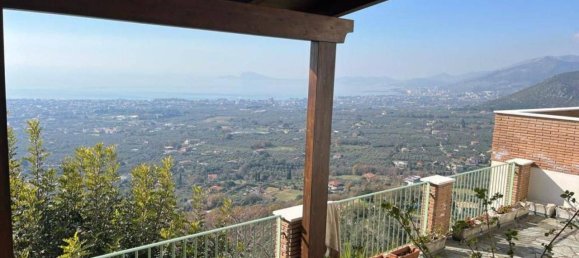 Villa de 8 divisões em Formia, Italy N.º 153969 18