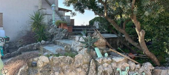 Villa de 8 divisões em Formia, Italy N.º 153969 6