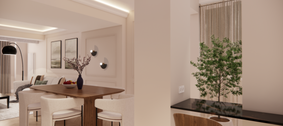 2 bedrooms Apartment in Madrid, Spain No. 125620 16