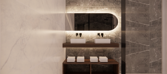 2 bedrooms Apartment in Madrid, Spain No. 125620 45