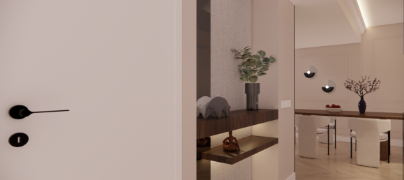 2 bedrooms Apartment in Madrid, Spain No. 125620 9