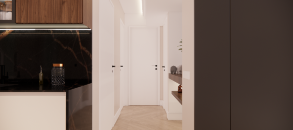 2 bedrooms Apartment in Madrid, Spain No. 125620 28