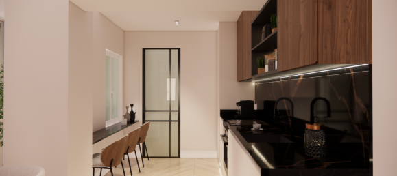 2 bedrooms Apartment in Madrid, Spain No. 125620 15