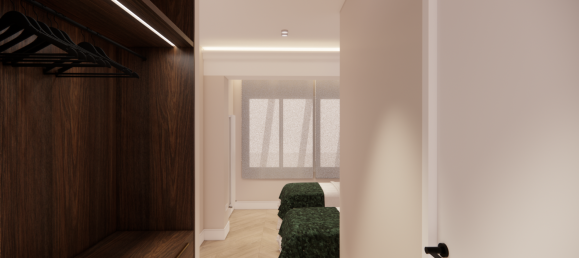 2 bedrooms Apartment in Madrid, Spain No. 125620 32