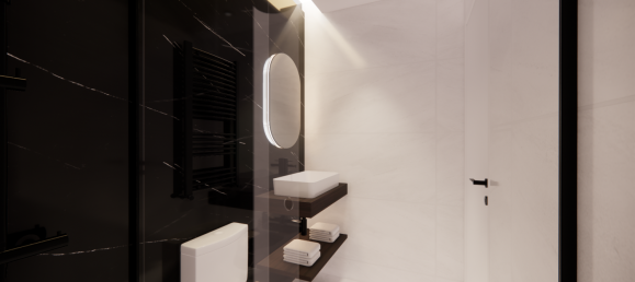 2 bedrooms Apartment in Madrid, Spain No. 125620 40