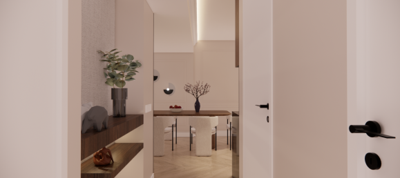 2 bedrooms Apartment in Madrid, Spain No. 125620 3