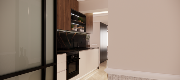 2 bedrooms Apartment in Madrid, Spain No. 125620 4