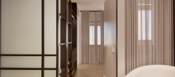 2 bedrooms Apartment in Madrid, Spain No. 125620 20