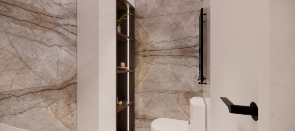 2 bedrooms Apartment in Madrid, Spain No. 125620 38