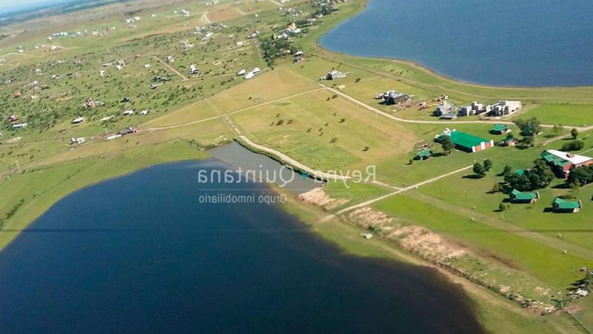  Land in Cordoba, Argentina No. 32410