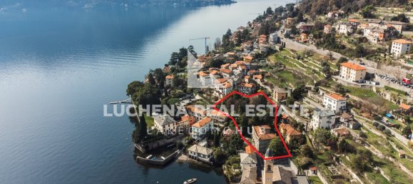 Villa T12 em Laglio, Italy N.º 266209 2