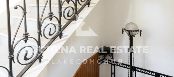 Villa T12 em Laglio, Italy N.º 266209 7